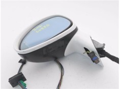 Recambio de retrovisor electrico izquierdo para citroen c4 berlina 1.6 hdi referencia OEM IAM 96467114 E9024287 