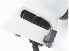 Recambio de retrovisor electrico izquierdo para citroen c4 berlina 1.6 hdi referencia OEM IAM 96467114 E9024287 