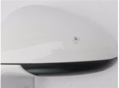 Recambio de retrovisor electrico izquierdo para citroen c4 berlina 1.6 hdi referencia OEM IAM 96467114 E9024287 