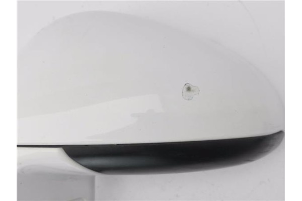 Recambio de retrovisor electrico izquierdo para citroen c4 berlina 1.6 hdi referencia OEM IAM 96467114 E9024287 