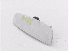 Recambio de maneta exterior porton para citroen c4 berlina 1.6 hdi referencia OEM IAM 9649858777  