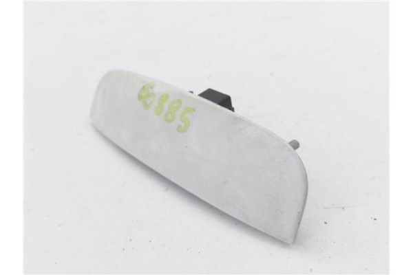 Recambio de maneta exterior porton para citroen c4 berlina 1.6 hdi referencia OEM IAM 9649858777  