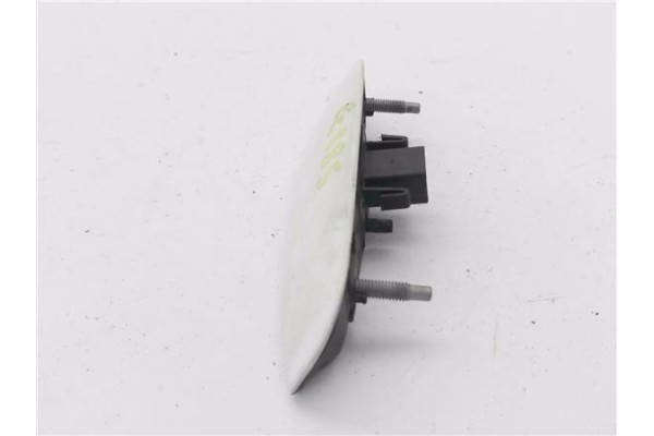 Recambio de maneta exterior porton para citroen c4 berlina 1.6 hdi referencia OEM IAM 9649858777  