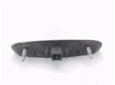Recambio de maneta exterior porton para citroen c4 berlina 1.6 hdi referencia OEM IAM 9649858777  