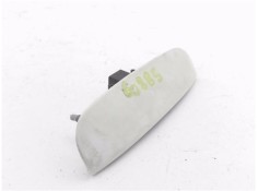 Recambio de maneta exterior porton para citroen c4 berlina 1.6 hdi referencia OEM IAM 9649858777  