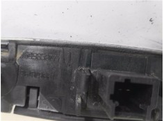 Recambio de maneta exterior porton para citroen c4 berlina 1.6 hdi referencia OEM IAM 9649858777  