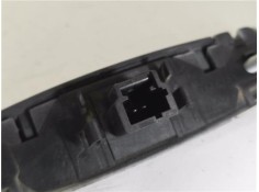 Recambio de maneta exterior porton para citroen c4 berlina 1.6 hdi referencia OEM IAM 9649858777  