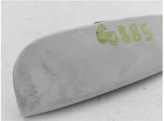 Recambio de maneta exterior porton para citroen c4 berlina 1.6 hdi referencia OEM IAM 9649858777  