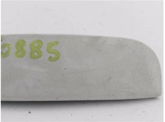 Recambio de maneta exterior porton para citroen c4 berlina 1.6 hdi referencia OEM IAM 9649858777  