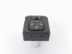 Recambio de mando retrovisor electrico para mitsubishi space star (a00) 1.2 motion referencia OEM IAM 183570  