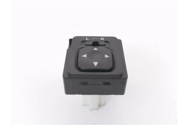 Recambio de mando retrovisor electrico para mitsubishi space star (a00) 1.2 motion referencia OEM IAM 183570  