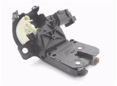 Recambio de cerradura porton para audi a3 sportback (8pa) 2.0 tdi ambiente referencia OEM IAM 8P4827505B  