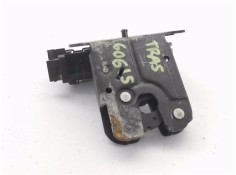 Recambio de cerradura porton para audi a3 sportback (8pa) 2.0 tdi ambiente referencia OEM IAM 8P4827505B  