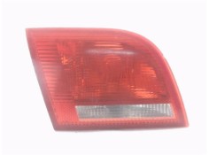 Recambio de piloto porton trasero izquierdo para audi a3 sportback (8pa) 2.0 tdi ambiente referencia OEM IAM 8P4945093R  