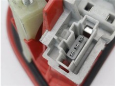 Recambio de piloto porton trasero izquierdo para audi a3 sportback (8pa) 2.0 tdi ambiente referencia OEM IAM 8P4945093R  