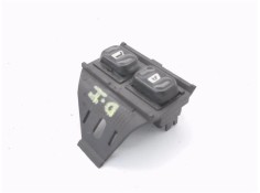 Recambio de mando elevalunas delantero izquierdo para citroen xantia berlina 3.0 v6 activa referencia OEM IAM 9619323380  