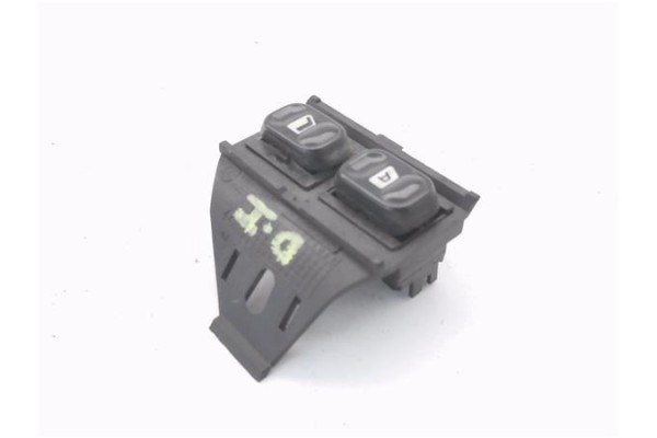 Recambio de mando elevalunas delantero izquierdo para citroen xantia berlina 3.0 v6 activa referencia OEM IAM 9619323380  