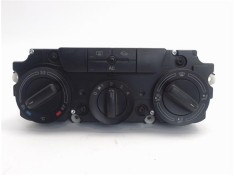 Recambio de mandos calefaccion / a.a. para skoda octavia berlina (1z3) referencia OEM IAM (1Z0820045A) (5HB009324-01) 