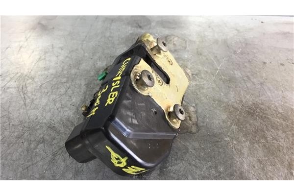 Recambio de cierre electromagnetico delantero izquierdo para chrysler 300 m (lr)(1998) 3.5 v6 [3,5 ltr. - 185 kw cat] referencia