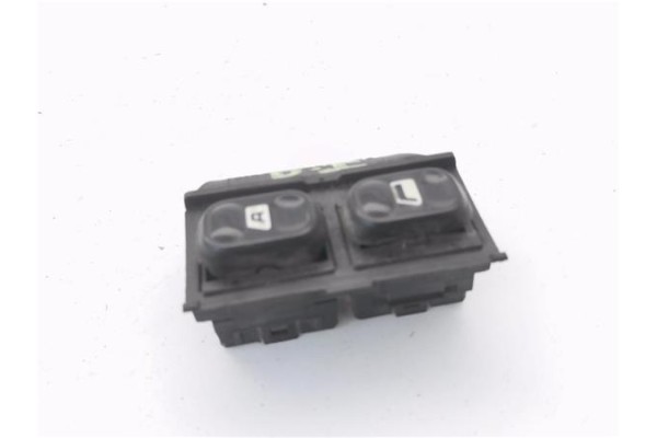 Recambio de mando elevalunas delantero izquierdo para citroen xantia berlina 3.0 v6 activa referencia OEM IAM 9619323380  