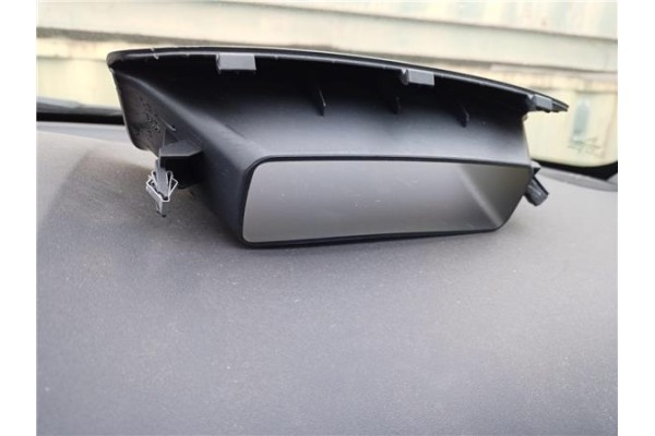 Recambio de embellecedor consola salpicadero para citroen c2 1.1 referencia OEM IAM 9653074377 18M7257016 