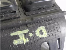 Recambio de mando elevalunas delantero izquierdo para citroen xantia berlina 3.0 v6 activa referencia OEM IAM 9619323380  