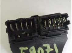 Recambio de mando elevalunas delantero izquierdo para citroen xantia berlina 3.0 v6 activa referencia OEM IAM 9619323380  