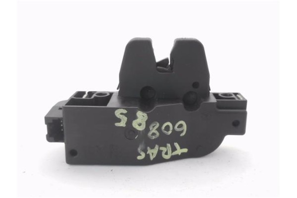 Recambio de cerradura porton para citroen c4 berlina 1.6 hdi referencia OEM IAM 9652301980  