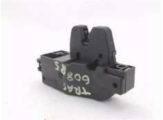 Recambio de cerradura porton para citroen c4 berlina 1.6 hdi referencia OEM IAM 9652301980  