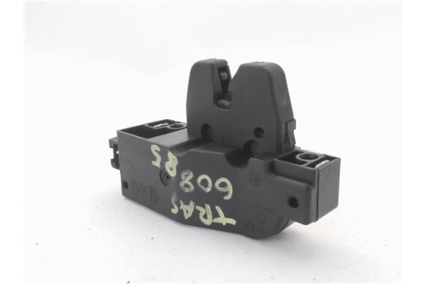 Recambio de cerradura porton para citroen c4 berlina 1.6 hdi referencia OEM IAM 9652301980  