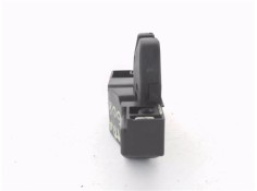 Recambio de cerradura porton para citroen c4 berlina 1.6 hdi referencia OEM IAM 9652301980  