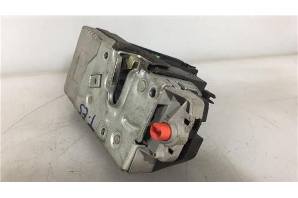 Recambio de cierre electromagnetico trasero izquierdo para saab 9-5 familiar 2.0 t referencia OEM IAM 4855193 A5 