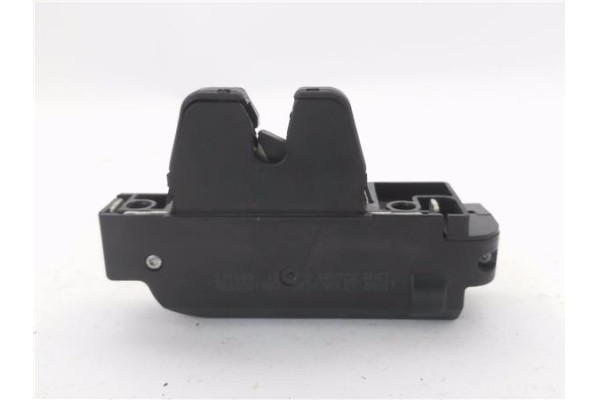 Recambio de cerradura porton para citroen c4 berlina 1.6 hdi referencia OEM IAM 9652301980  
