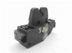 Recambio de cerradura porton para citroen c4 berlina 1.6 hdi referencia OEM IAM 9652301980  