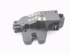 Recambio de cerradura porton para citroen c4 berlina 1.6 hdi referencia OEM IAM 9652301980  