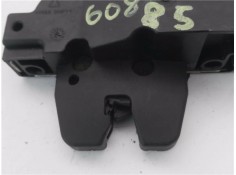 Recambio de cerradura porton para citroen c4 berlina 1.6 hdi referencia OEM IAM 9652301980  