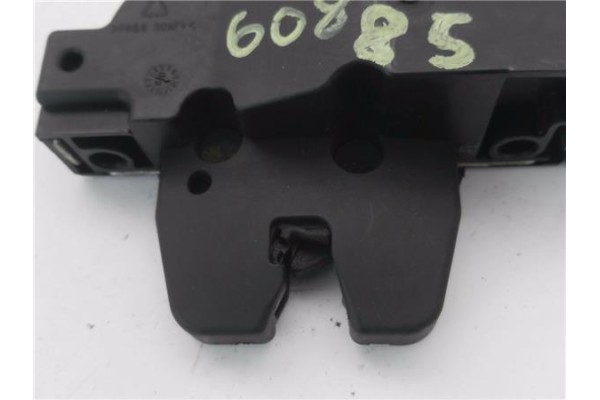 Recambio de cerradura porton para citroen c4 berlina 1.6 hdi referencia OEM IAM 9652301980  