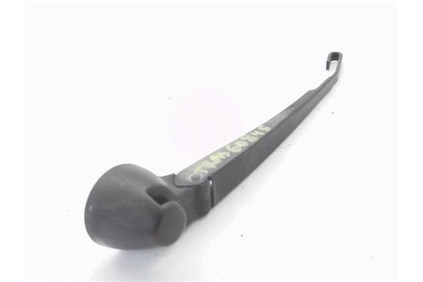 Recambio de brazo limpiaparabrisas trasero para seat ibiza (6l1) 1.9 sdi referencia OEM IAM 1U9955707B  