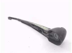 Recambio de brazo limpiaparabrisas trasero para seat ibiza (6l1) 1.9 sdi referencia OEM IAM 1U9955707B  