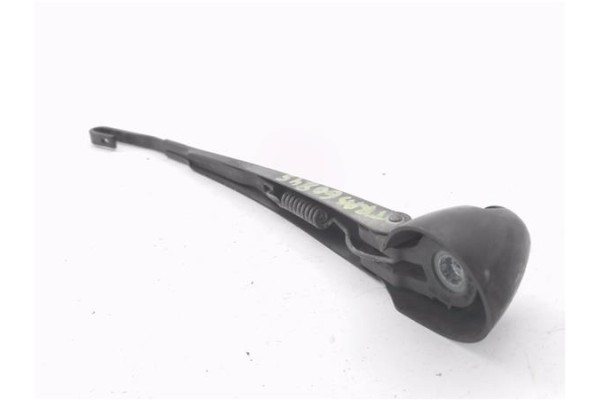 Recambio de brazo limpiaparabrisas trasero para seat ibiza (6l1) 1.9 sdi referencia OEM IAM 1U9955707B  