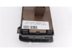 Recambio de conmutador luces para citroen jumper furgón 2.2 hdi 120 referencia OEM IAM 6554VN  