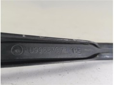 Recambio de brazo limpiaparabrisas trasero para seat ibiza (6l1) 1.9 sdi referencia OEM IAM 1U9955707B  