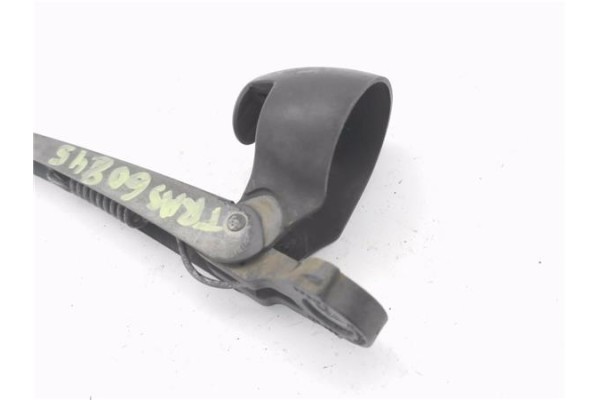 Recambio de brazo limpiaparabrisas trasero para seat ibiza (6l1) 1.9 sdi referencia OEM IAM 1U9955707B  