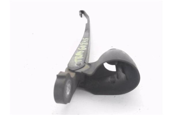 Recambio de brazo limpiaparabrisas trasero para seat ibiza (6l1) 1.9 sdi referencia OEM IAM 1U9955707B  