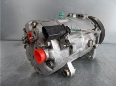 Recambio de compresor aire acond. para seat leon (1m1) 1.9 sports limited referencia OEM IAM 1J0820803F SD7V16 1215 1J0820803B ,