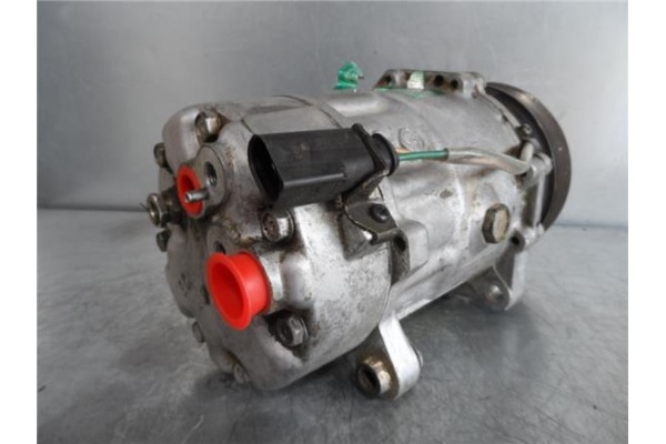Recambio de compresor aire acond. para seat leon (1m1) 1.9 sports limited referencia OEM IAM 1J0820803F SD7V16 1215 1J0820803B ,