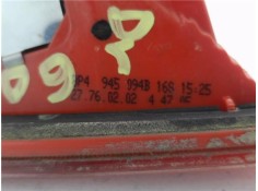 Recambio de piloto porton trasero derecho para audi a3 sportback (8pa) 2.0 tdi ambiente referencia OEM IAM 8P4945094B  