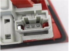 Recambio de piloto porton trasero derecho para audi a3 sportback (8pa) 2.0 tdi ambiente referencia OEM IAM 8P4945094B  