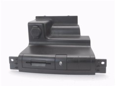 Recambio de mando multifuncion para peugeot 207 1.4 referencia OEM IAM 9685804277  