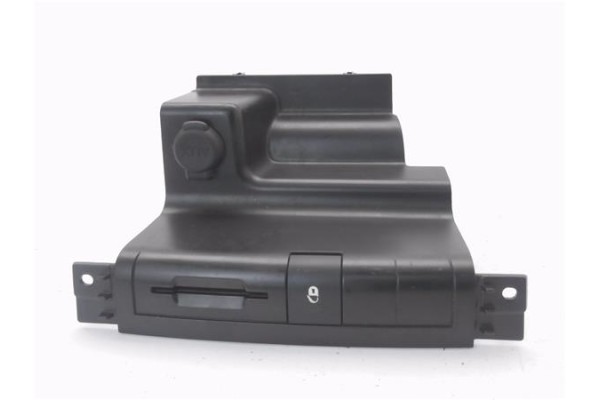 Recambio de mando multifuncion para peugeot 207 1.4 referencia OEM IAM 9685804277  